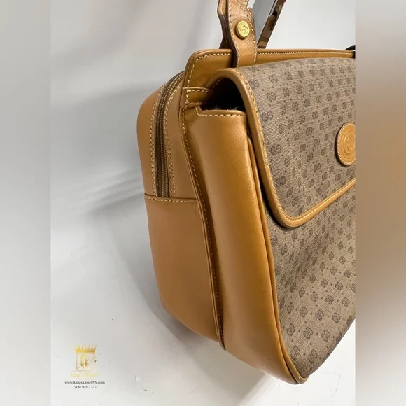 Vintage Gucci crossbody